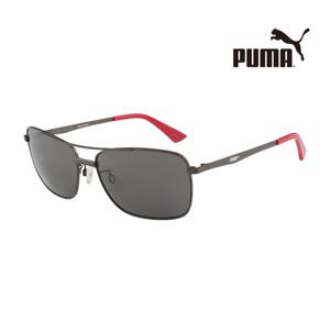 (국내당일발송) 푸마 선글라스 PE0004S 010 보잉 메탈 남자 여자