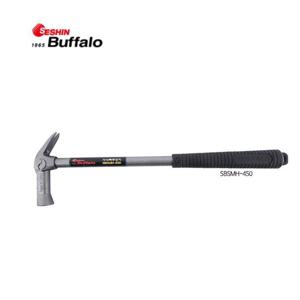 세신 자석빠루망치 장도리 SBSMH-450 450mm