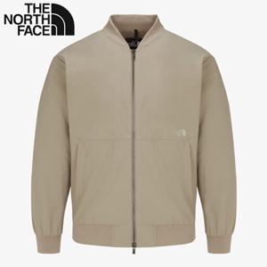 노스페이스 NJ3BR07C 남여공용 코듀라 스터드 봄버 자켓 KR