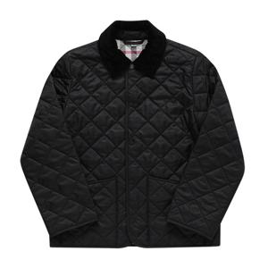 버버리 8092519 A1189 다이아몬드 퀄팅 아동 자켓