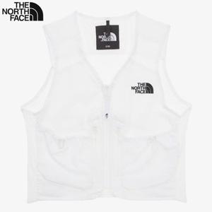 노스페이스 NV5VR33B 여성 기어메쉬 베스트 등산조끼 KR