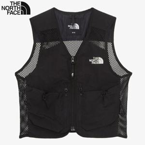 노스페이스 NV5VR33C 여성 기어메쉬 베스트 등산조끼 KR