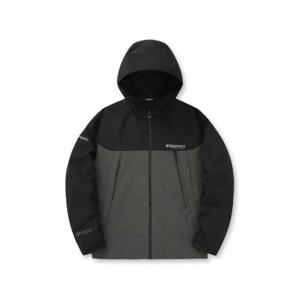 [디스커버리]디스커버리바람막이 EQF DMWJ3A044-GRD 남성 베르텍