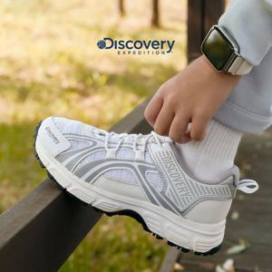 [디스커버리키즈] DKSH5535N  하이퍼 샌디 키즈 운동화 경량 메쉬