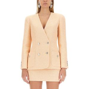 알레산드라리치 트위드 블레이저 FAB3448_F40831866