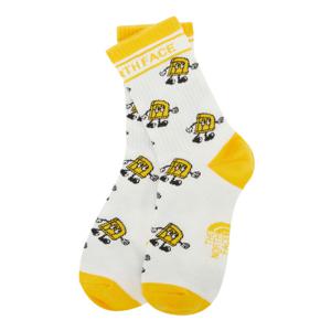 노스페이스키즈 미드 삭스-NY4MR00Y