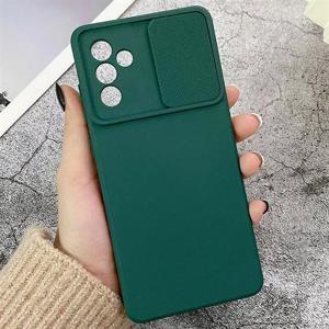 갤럭시A36 5G A366 풀커버 슬라이드 쉴드 소프트 젤리 케이스
