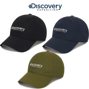 디스커버리 25년 신상 남여공용 프레시벤트 나일론 립스탑 볼캡 DXCP5035N