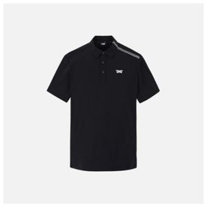 [PXG]PXG골프반팔티 KQF PJMCM2227-21 여름 원 포인트 카라 숏