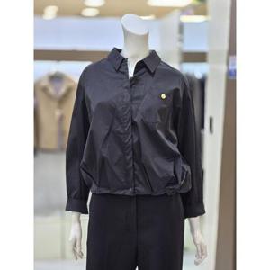 소고트리아나 세이브존07 카라넥 스트링 셔츠 AK1BA06