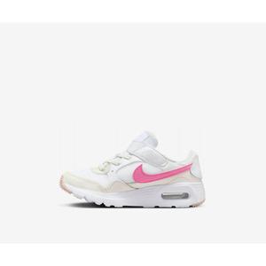 나이키 키즈 주니어 에어맥스 SC 운동화 플레이풀 핑크 CZ5356 120