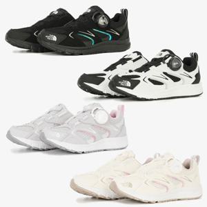 노스페이스 키즈 NS93R82 ALL 에너지 라이트 보아 운동화