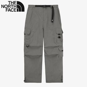 노스페이스 NP6NR10B 남성 베스티 멀티 카고 팬츠 바지 KR