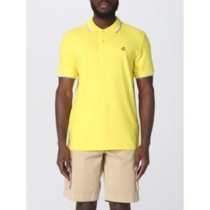 페트레이 폴로 티셔츠 PEU469099011991 550 Yellow