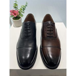 소다 AMM521KE 경량 남성 정장 구두 (AMM521 KE)