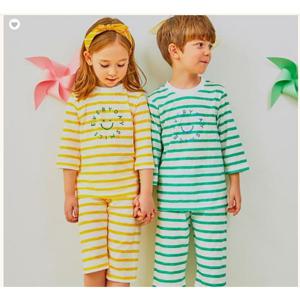 [오가닉맘]오가닉맘 스트옐칠부아동내의 (MJSPKJ02)_GN