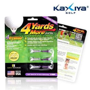 골프공 더멀리 일정한 높이 티업 골프티 필드 숏티