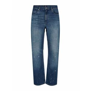 [APC] 라프리마 남성 부츠컷 진 Dritti COHGLH09199IAL Blue /8