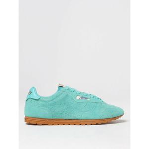 [AUTRY] 라프리마 여성 스니커즈 WSLWPB10 Turquoise /6