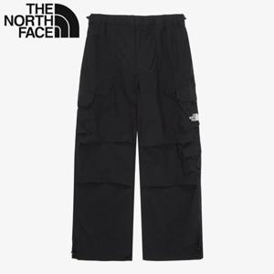 노스페이스 NP6NR40A 여성 스트링 조거 카고 바지 베스티 팬츠 KR