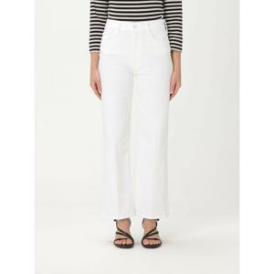 [MOTHER] 라프리마 여성 진 10297753 FOT 화이트 /6