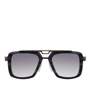 카잘 볼드 디자인 스퀘어 프레임 선글라스 MOD 9104 COL 002 BL