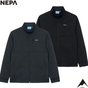 [네파] 남성 추리닝 집업 아베크 트레이닝 자켓 7K16220