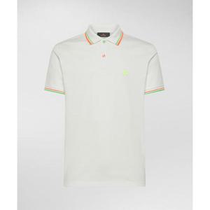페트레이 폴로 티셔츠 PEU5467 99011991 730 White