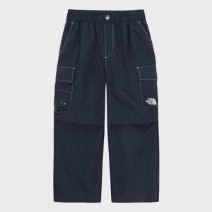 [노스페이스] 키즈 캠프아웃 팬츠 NP6NR04U_DNA