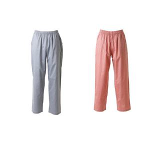 [비너스] 순면 커플 잠옷 바지 VPA451WPVPA451MP