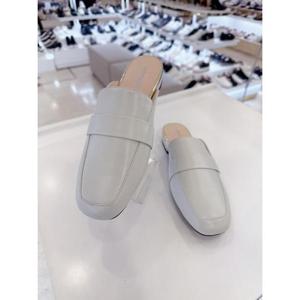 [무크]MOOK 세이브존01 여성 뮬 블로퍼 422981 QY (32540831)