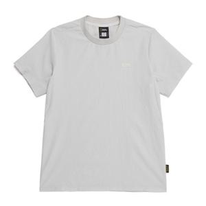 내셔널지오그래픽 N252WTS350 여성 마이크로 에어닷 베이직핏 반팔 티셔츠 L/GREEN