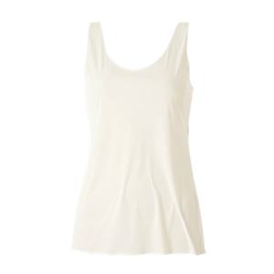 [비너스]아이보리 25SS 비침없이 깔끔한 베가스므스 데이웨어 기본런닝 VDW5023R