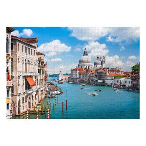 명화 풍경 직소퍼즐 1000피스 산타마리아 PG1002