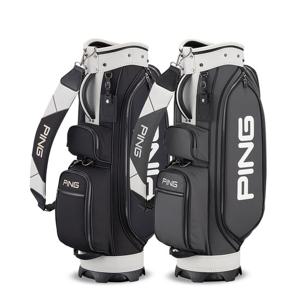 (25)SC KD1 캐디백 핑