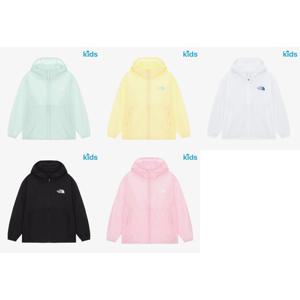 NJ3LR13 키즈 테일윈드 후디