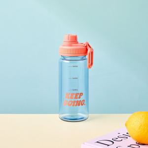 [모던하우스] 킵고잉 에코젠 스포츠 보틀 500ml 트위스트캡