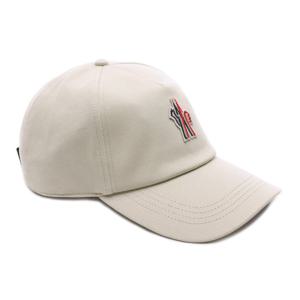 [몽클레어] 25SS 남성 그레노블 로고 자수 베이스볼 캡 (3B00003 04863 20D 25S)