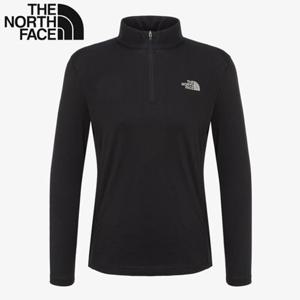 노스페이스 NT7LR32A 여성 비스티 긴팔 등산 집티셔츠 KR