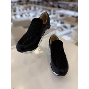 무크 세이브존01 여성 캐주얼 스니커즈 422304 AA