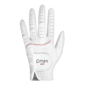 지맥스 KPGA 천연양피 여성 왼손 골프장갑
