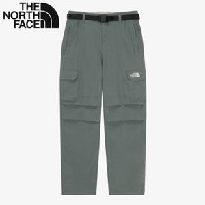 노스페이스 NP6NR03C 남성 마운틴 카고 스트링조거 팬츠 바지 KR