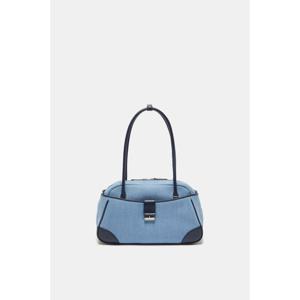 [쿠론] [론칭가 298,000원] 비브(Vive) 숄더33 데님_RCBSX25168BUX