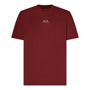 오클리 바크 뉴 숏슬리브 티(4571314CH)