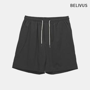 [빌리버스]빌리버스 남자 반바지 나일론 팬츠 밴딩 바지 BGTP004