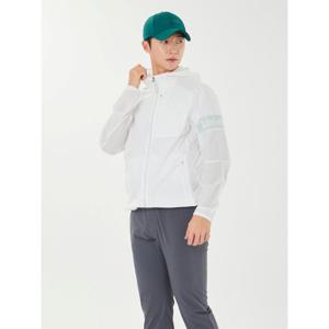 [볼빅] 남성 골프 패커블 바람막이 점퍼 VMWBPF02