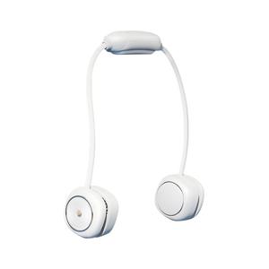 싸파 휴대용 넥풍기 선풍기 충전식 SPK-H22F05