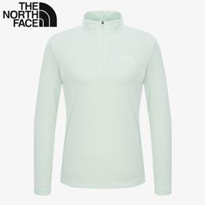노스페이스 NT7LR32C 여성 비스티 긴팔 등산 집티셔츠 KR