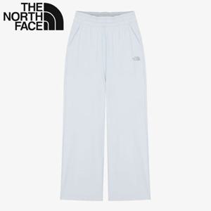 노스페이스 NP6KR31C 여성 데이즈 와이드 트레이닝 팬츠 KR