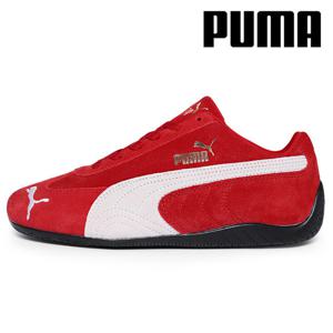 [푸마] 남여공용 스피드캣 OG 스니커즈 레드 398846-02